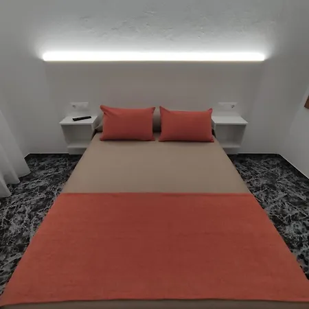Apartamentos Faxilde Sanxenxo Exterior photo