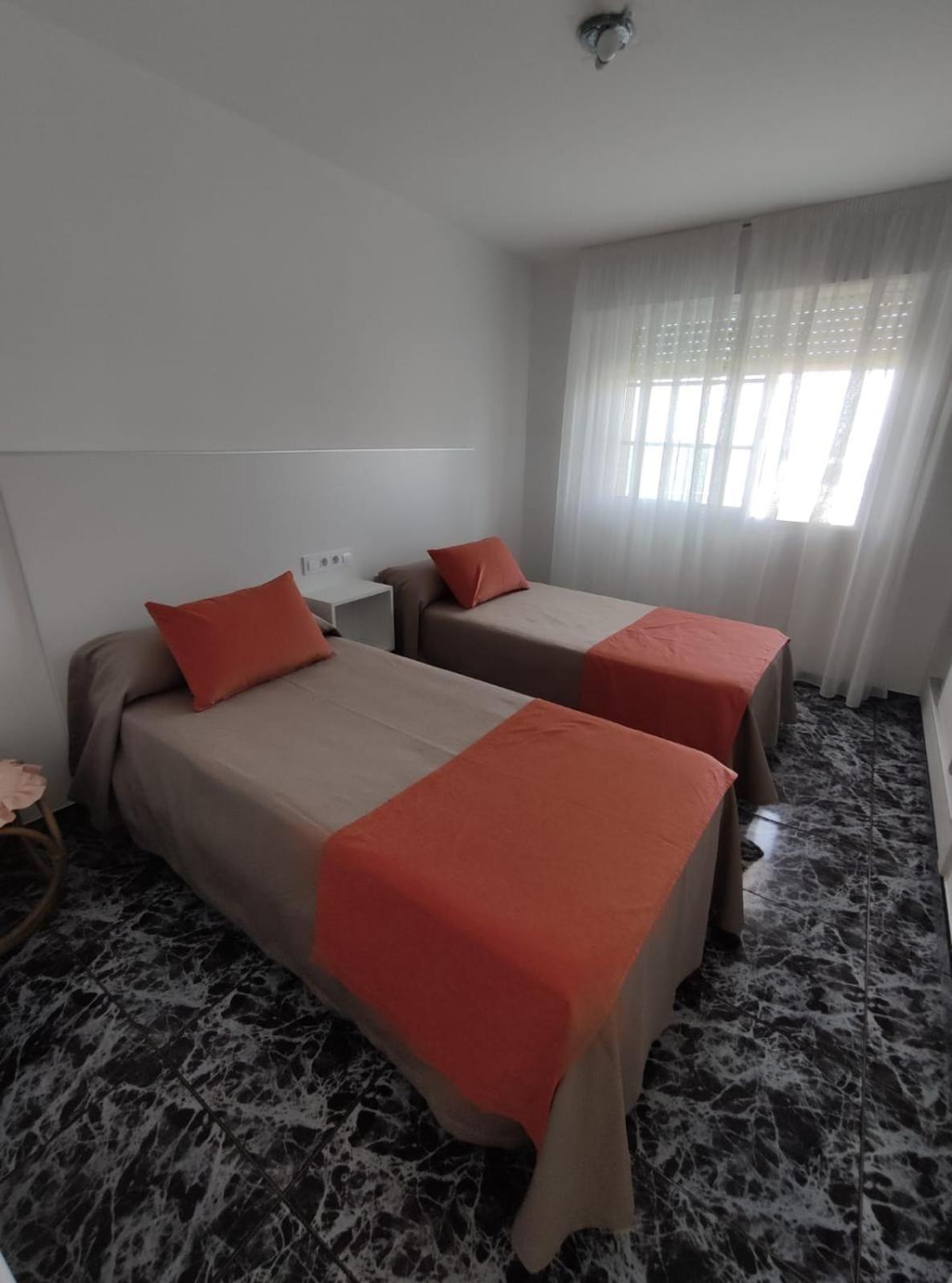 Appartement Faxilde Sanxenxo