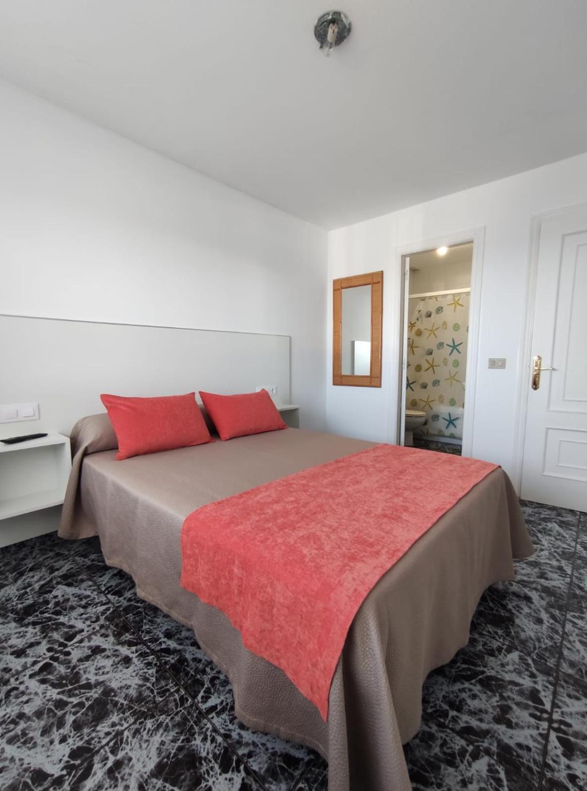 Faxilde Appartement *
