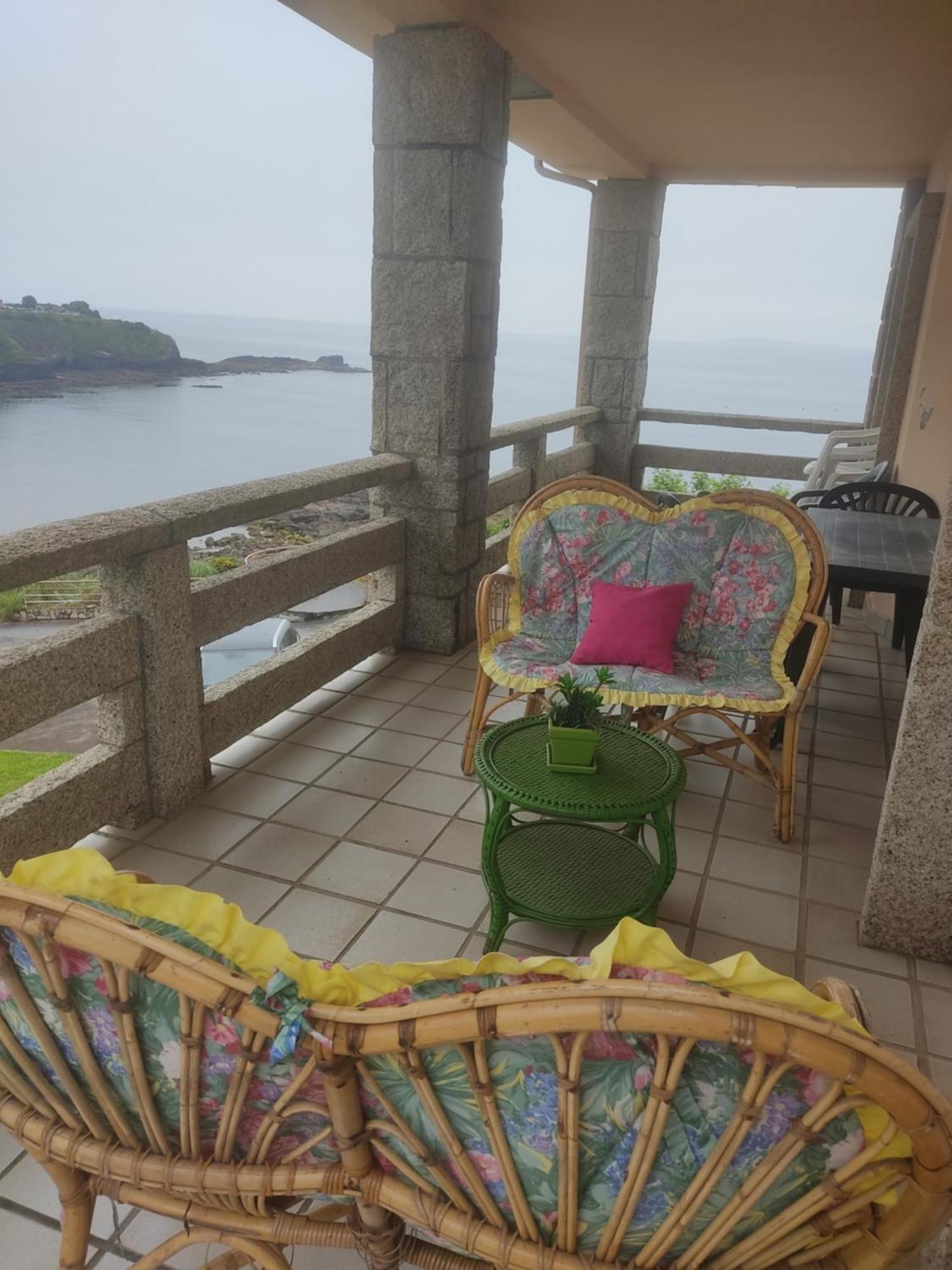 Faxilde Appartement Sanxenxo