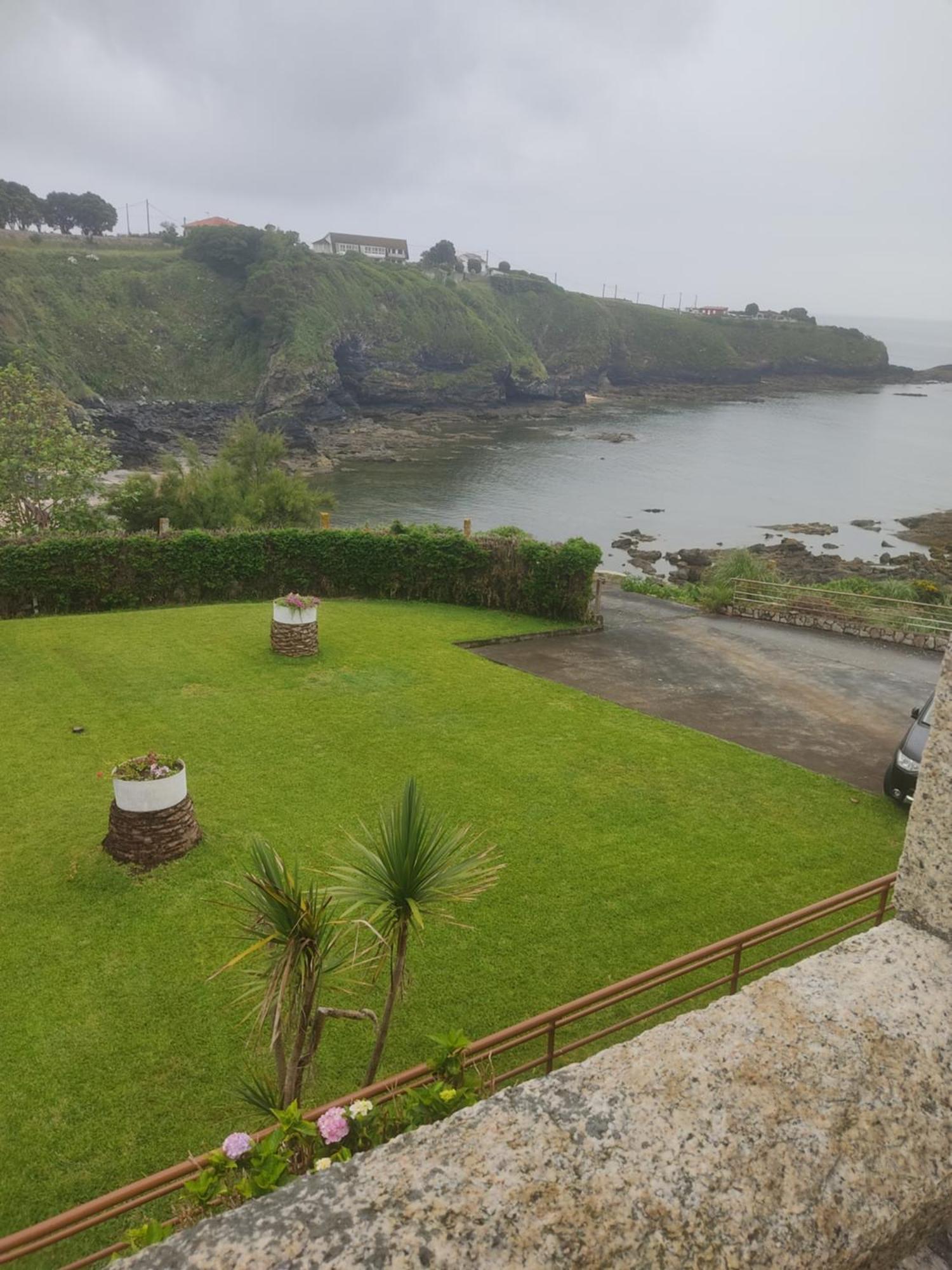 Faxilde Appartement Sanxenxo