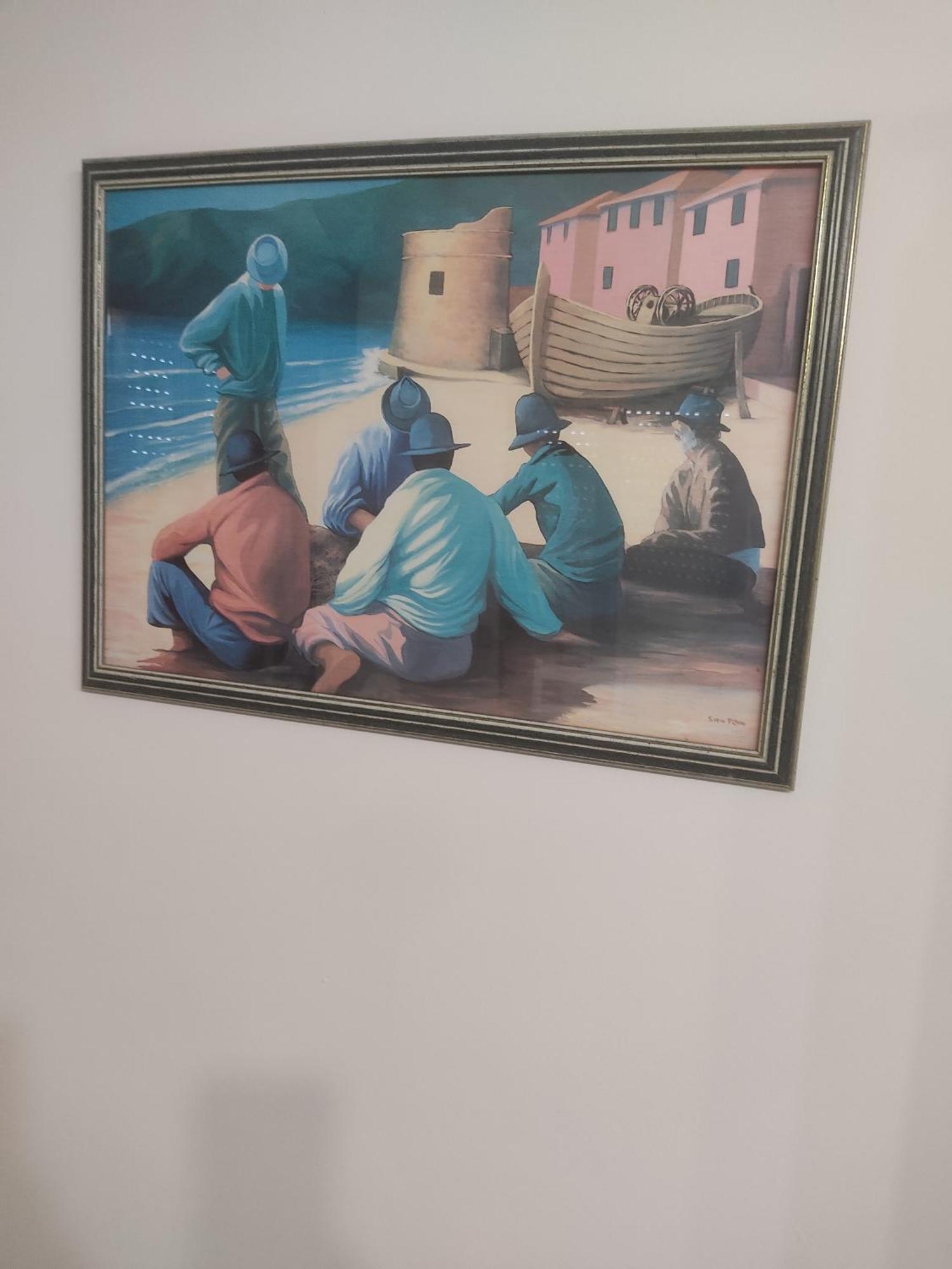 Faxilde Appartement Sanxenxo