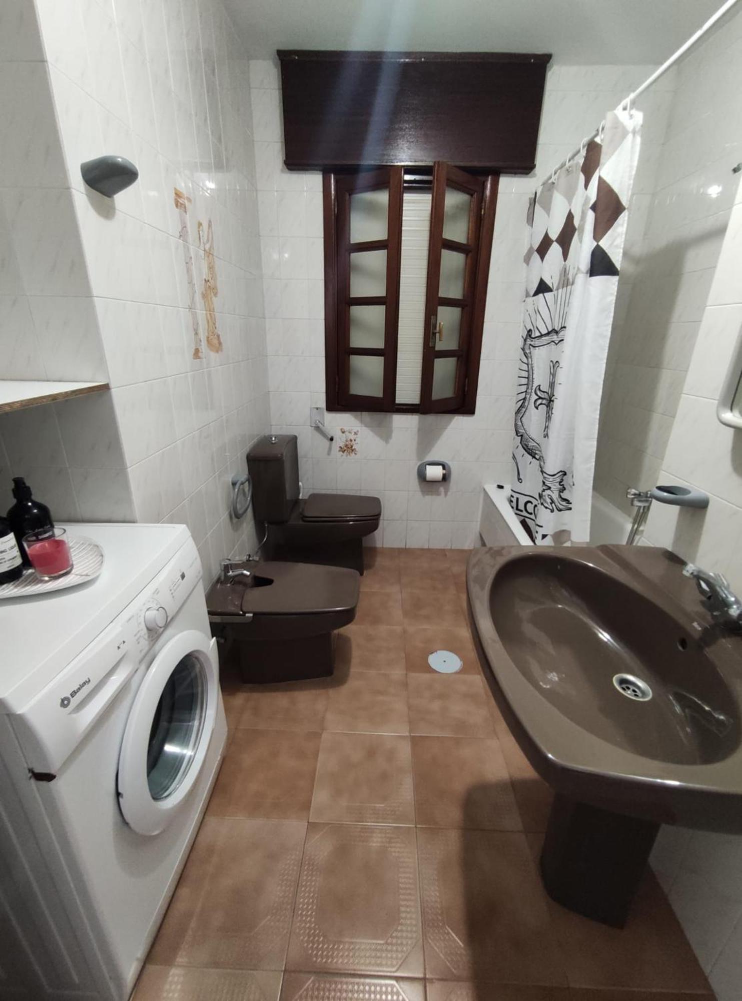 Faxilde Appartement *