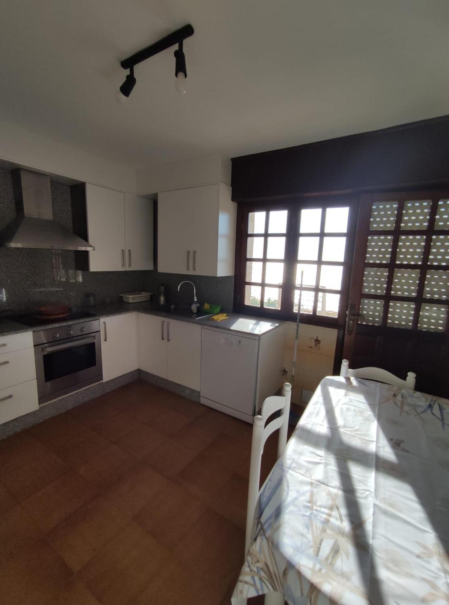 Appartement Faxilde Sanxenxo
