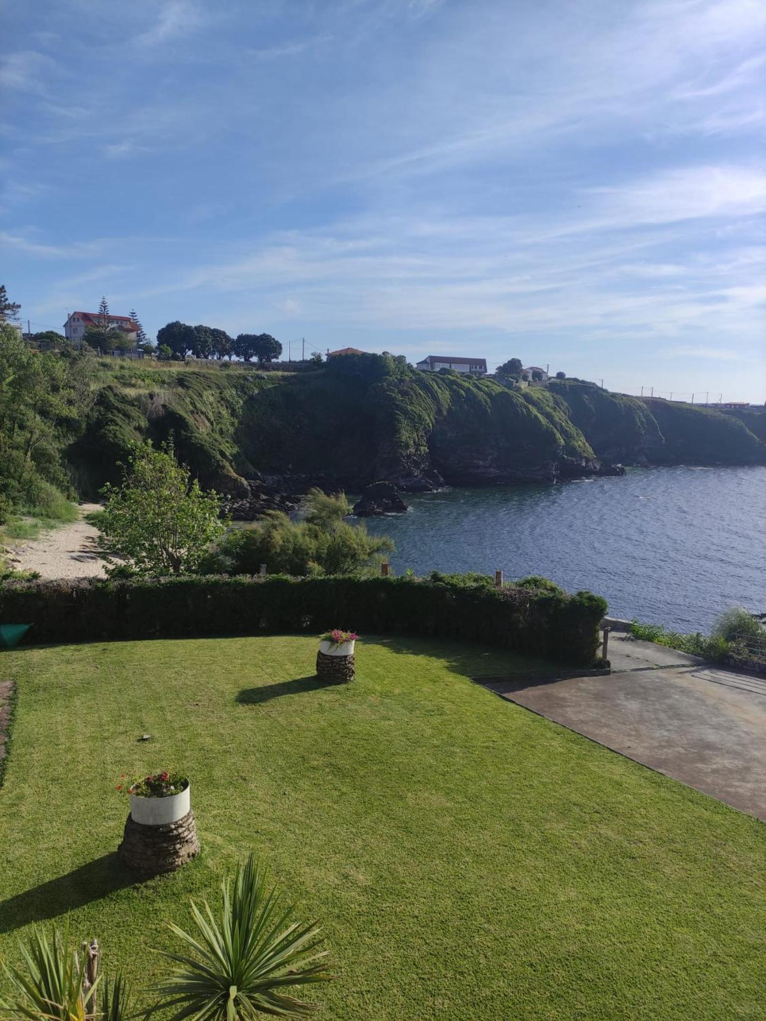 Faxilde Appartement Sanxenxo