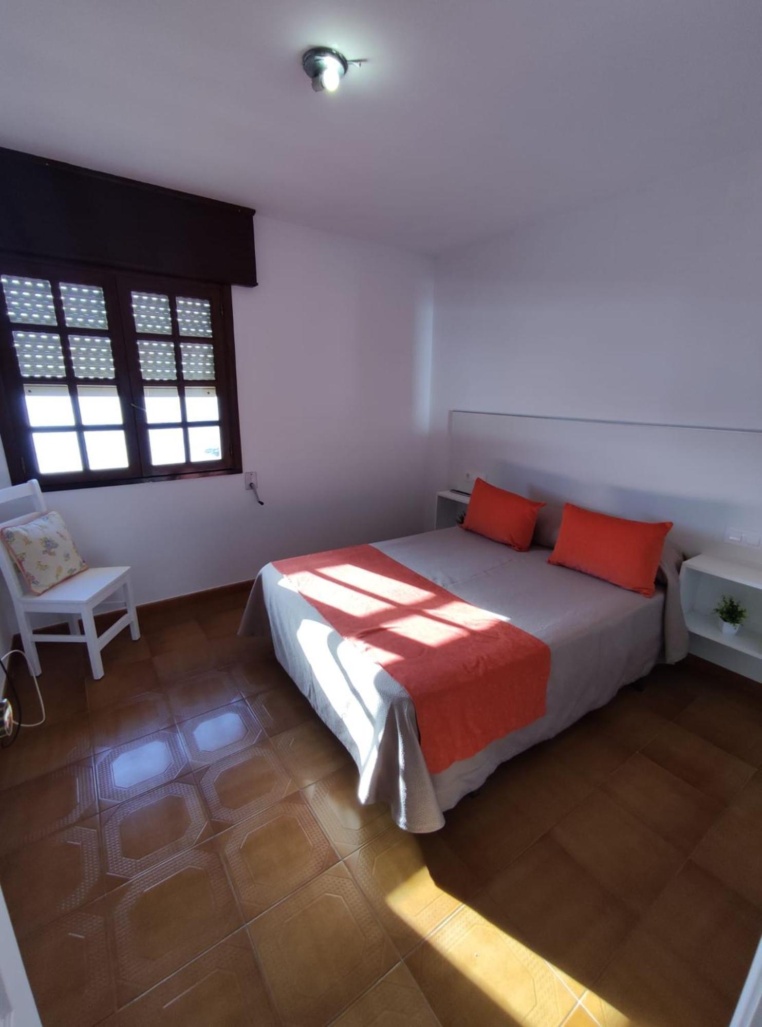 Faxilde Appartement